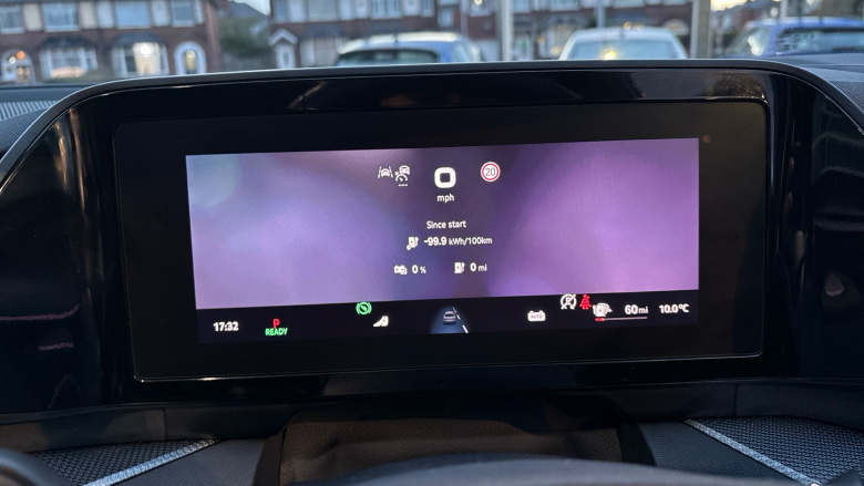 Skoda Kodiaq 1.5 TSI iV 204 SportLine 5dr DSG Estate